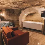 Tale Cave Ürgüp