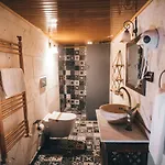 Tale Cave Hotell Ürgüp