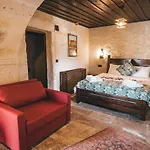 Tale Cave Szálloda Ürgüp