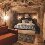 Tale Cave Hotell Ürgüp