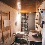 Tale Cave Szálloda Ürgüp