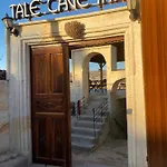 Tale Cave Hotell Ürgüp