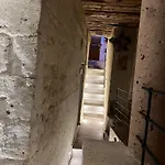 Szálloda Tale Cave *