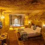 Hotell Tale Cave Ürgüp