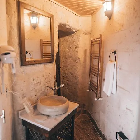 Tale Cave Hotel *