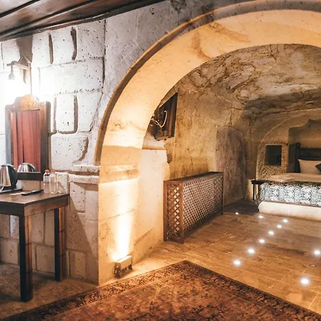 Tale Cave Hotel *