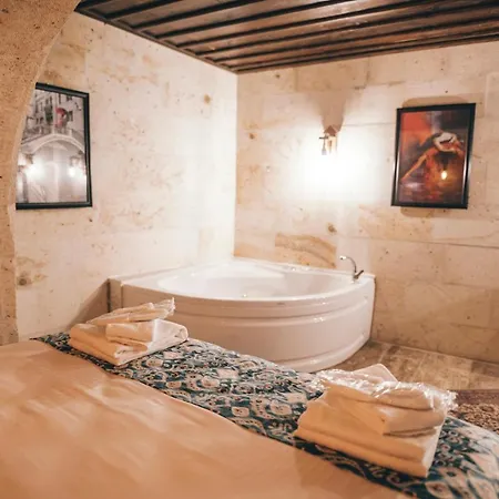 Hotel Tale Cave