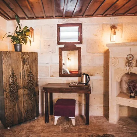 Tale Cave Hotel