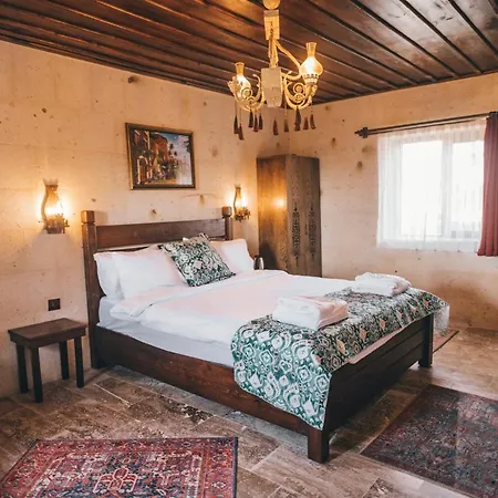 Hotel Tale Cave *