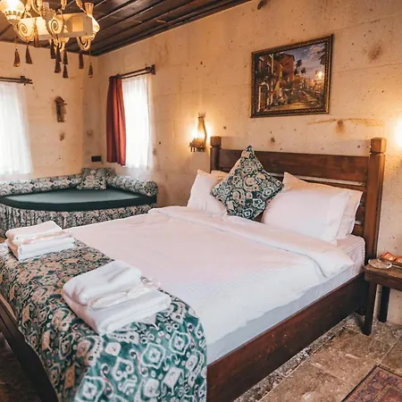 Hotel Tale Cave *