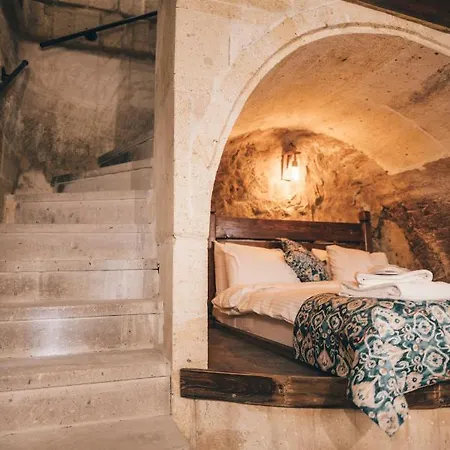 Tale Cave