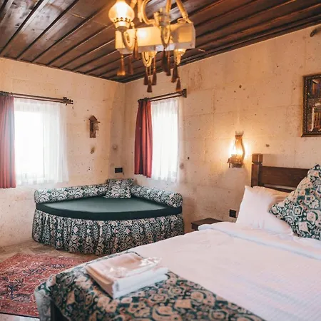 Tale Cave Hotel