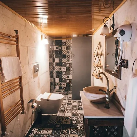 Tale Cave Hotel Ürgüp