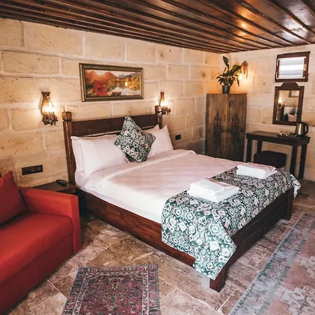 Tale Cave Hotel *