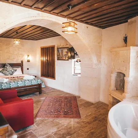 Hotel Tale Cave *