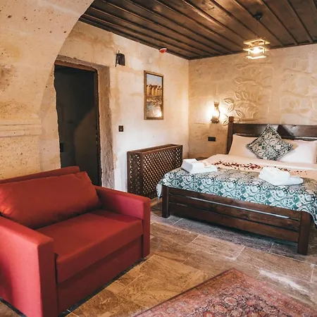 Tale Cave Hotel Ürgüp