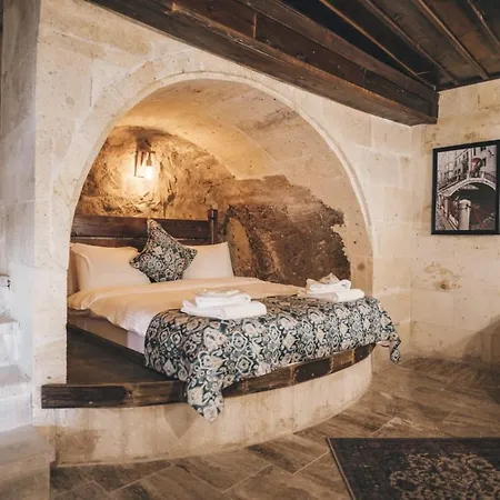 Tale Cave Hotel