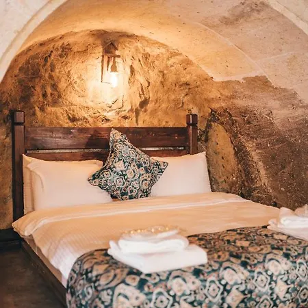 Tale Cave Hotel *