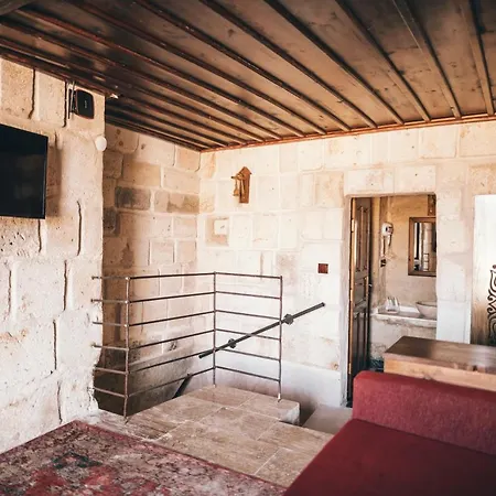 Tale Cave Ürgüp