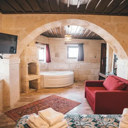 Tale Cave Hotel