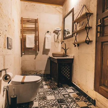 Tale Cave Hotel