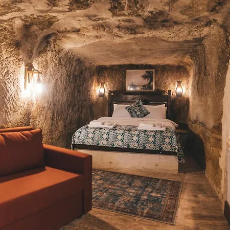 Tale Cave Hotel Urgup