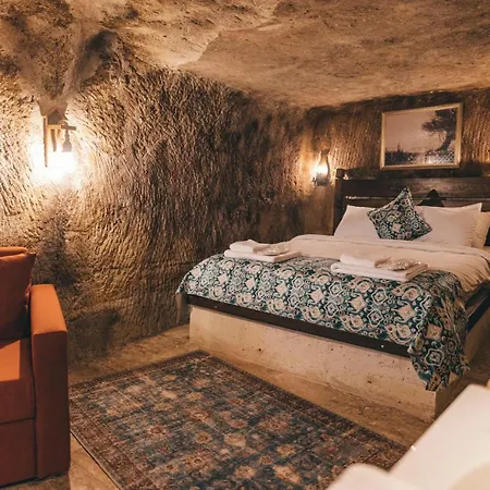 Tale Cave Hotel *