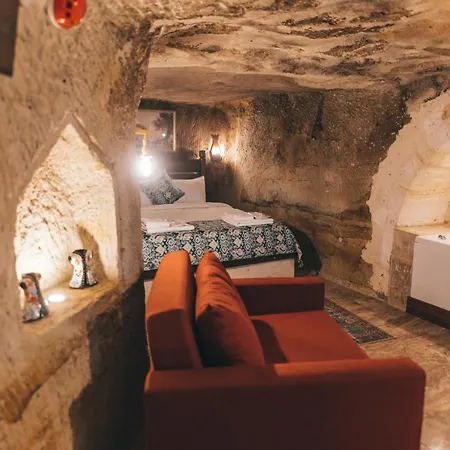Tale Cave Hotel Urgup