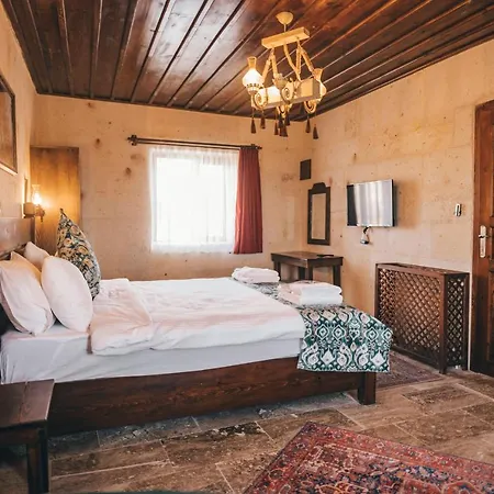 Tale Cave Hotel Urgup