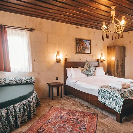 Tale Cave Hotel *