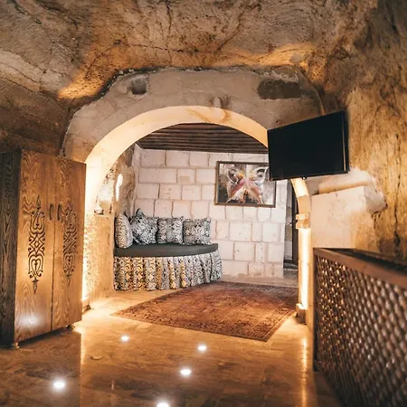 Hotel Tale Cave *