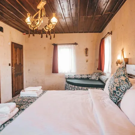 Hotel Tale Cave Urgup