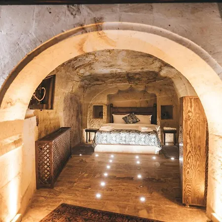 Ξενοδοχείο Tale Cave Ουργκούπ