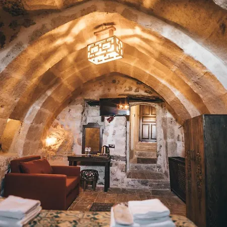 Tale Cave Hotel Ürgüp