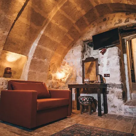 Tale Cave Ξενοδοχείο Ουργκούπ