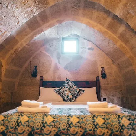 Hotel Tale Cave Urgup
