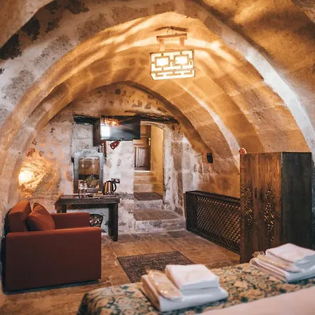 Tale Cave Hotel