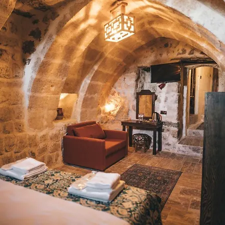 Tale Cave Hotel