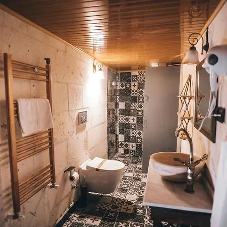 Tale Cave Hotel Ürgüp