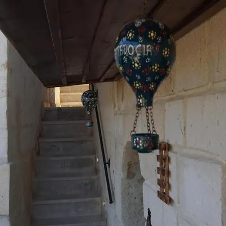 Tale Cave Ξενοδοχείο *