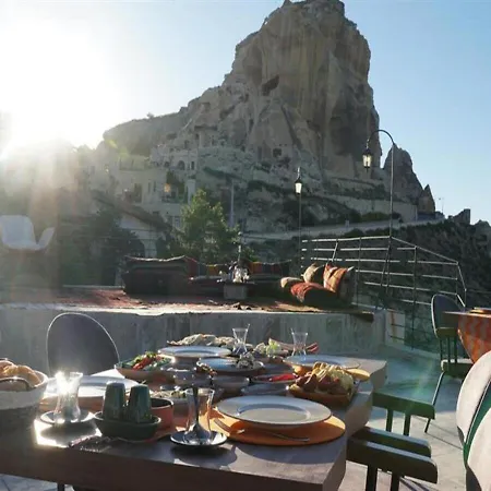 Hotel Tale Cave *