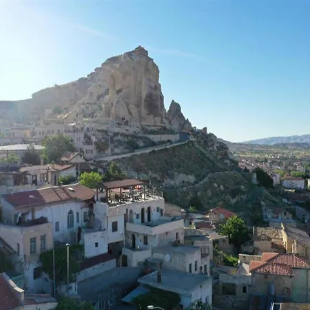 Tale Cave Hotel Ürgüp