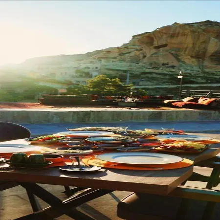 Ξενοδοχείο Tale Cave