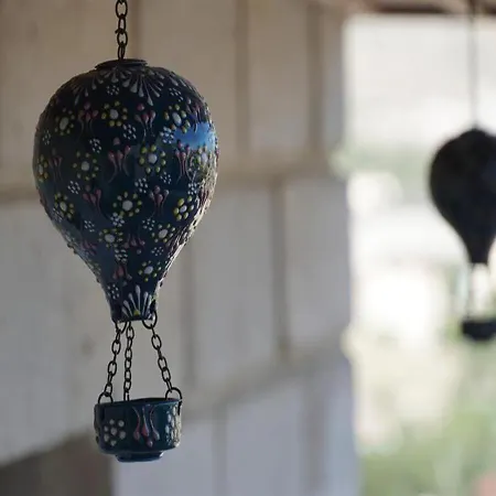 Tale Cave Hotel Ürgüp