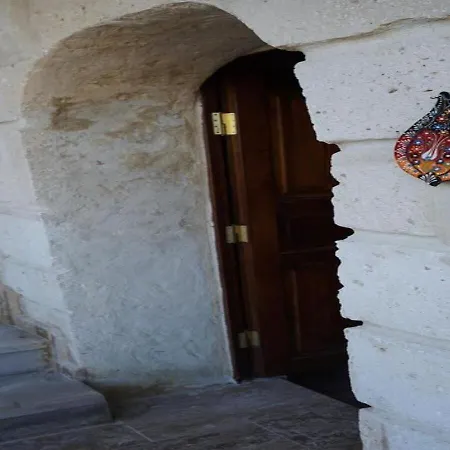 Hotel Tale Cave *