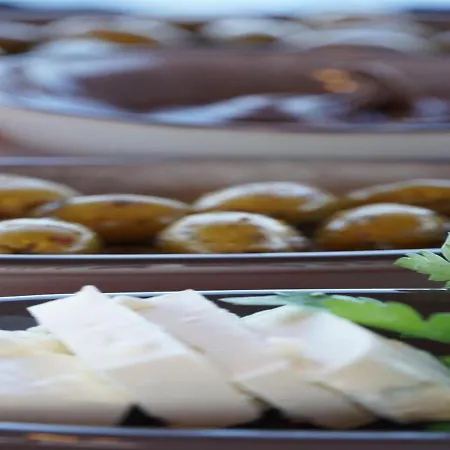 Hotel Tale Cave Ürgüp