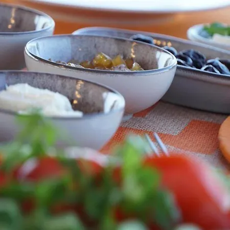 Tale Cave Hotel Ürgüp