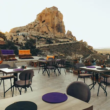 Hotel Tale Cave *