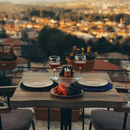 Tale Cave Hotel