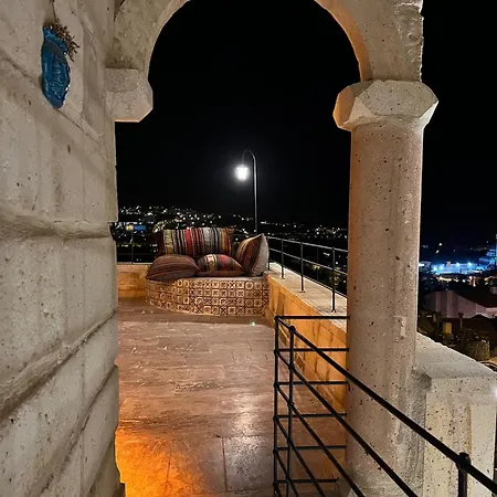 Tale Cave Hotel Urgup